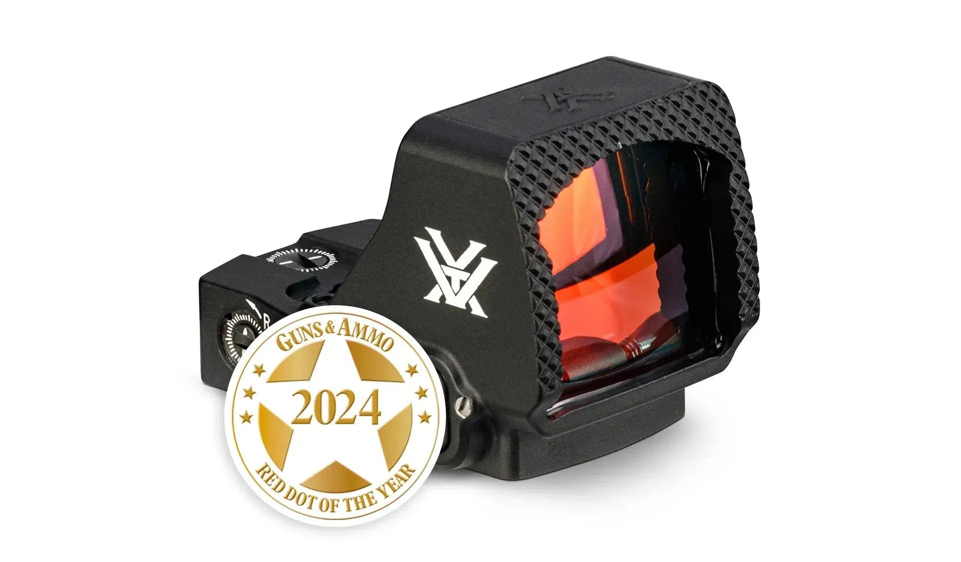Vortex Red Dot Defender-XL 5 MOA