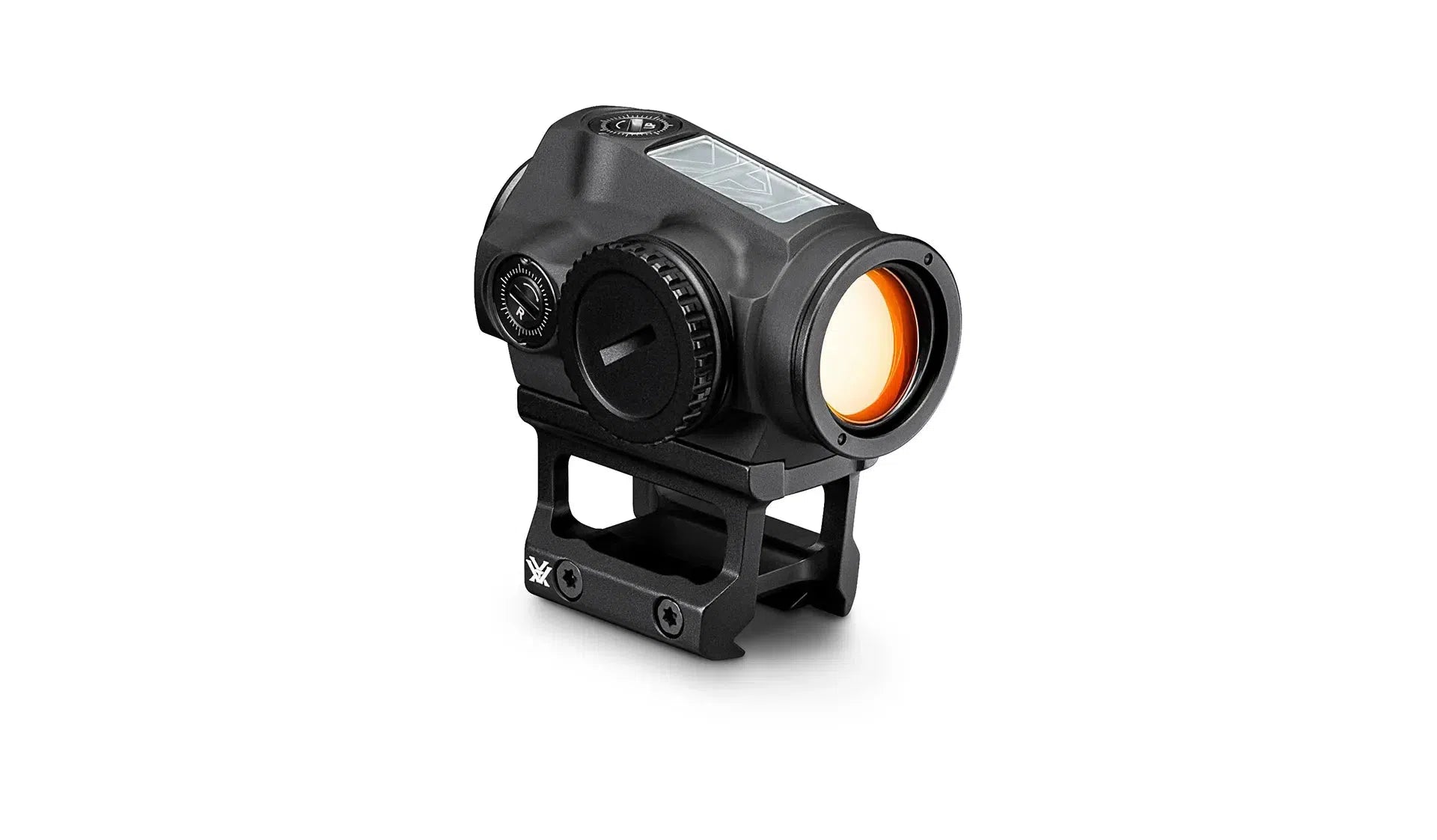Vortex Red Dot SPARC Solar 2 MOA