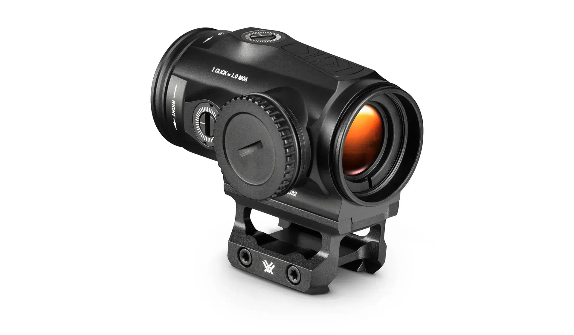 Vortex Red Dot Richtkijker Spitfire HD Gen II 3x