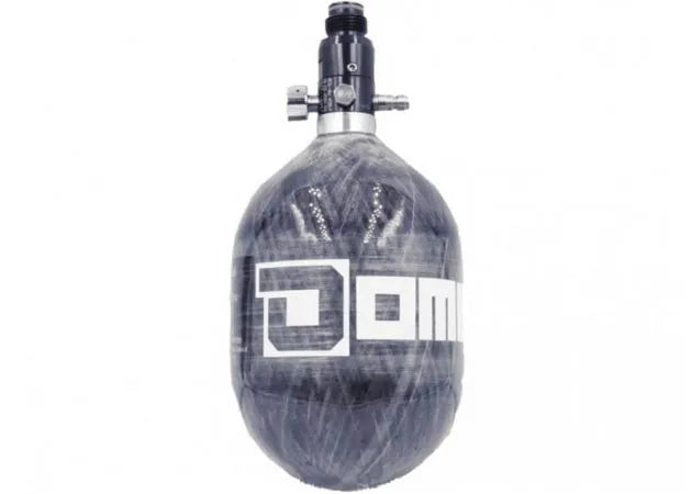 DOMINATOR™ 48/4500 HPA CARBON TANK