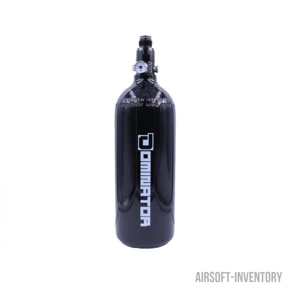 Dominator™ 62/3000 HPA Aluminium Tank